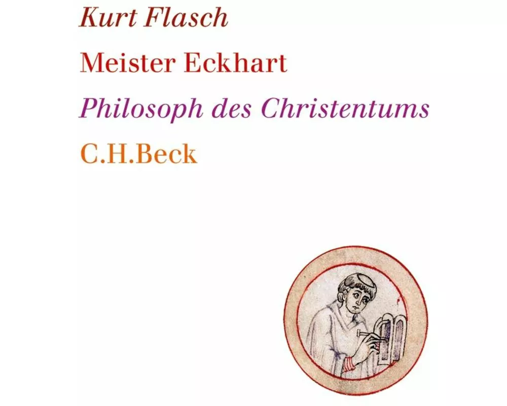 Meister Eckhart
