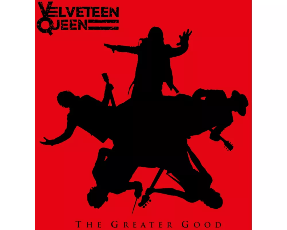 The Greater Good
