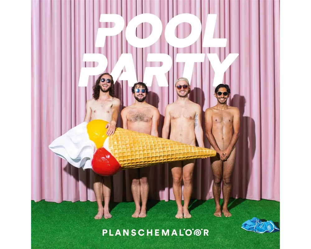 Poolparty