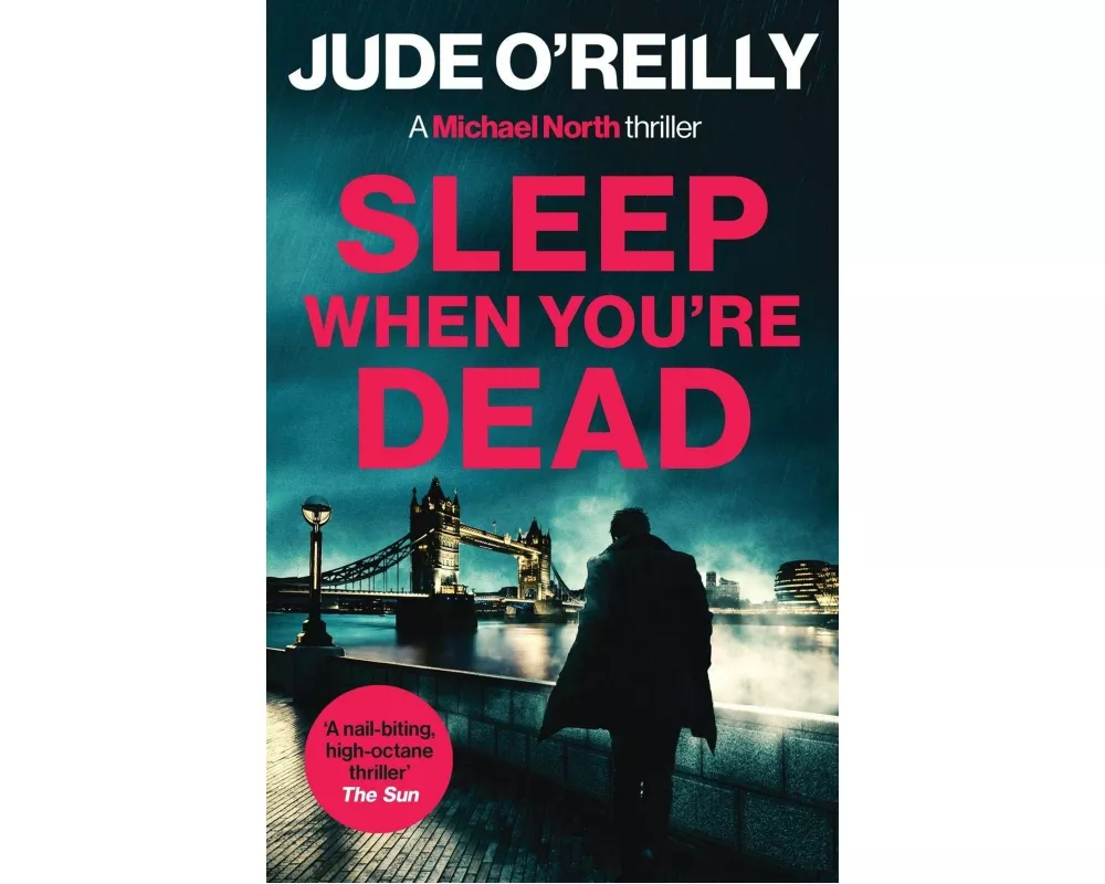Sleep When You're Dead