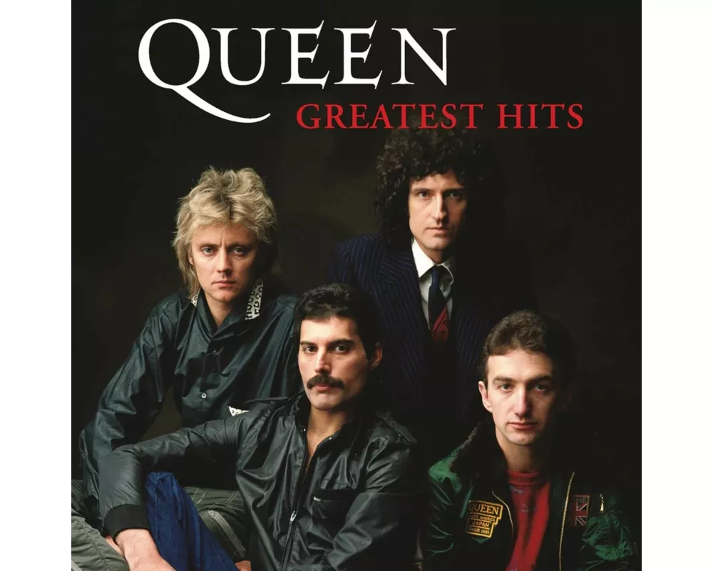 Greatest Hits