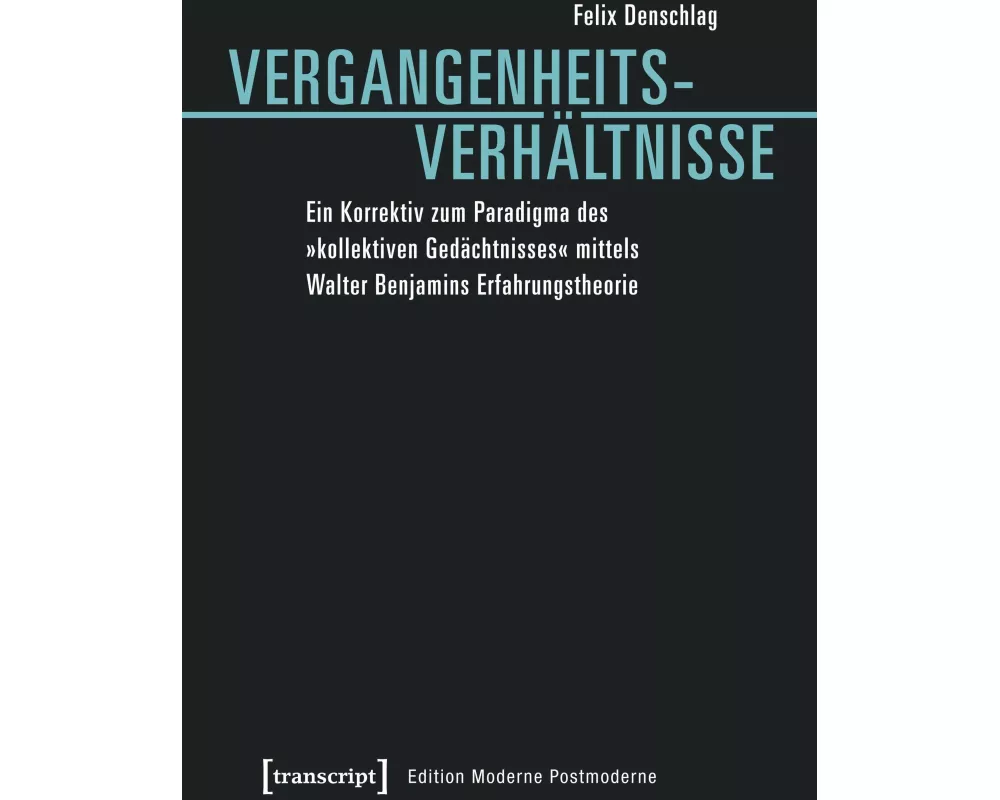Vergangenheitsverhältnisse