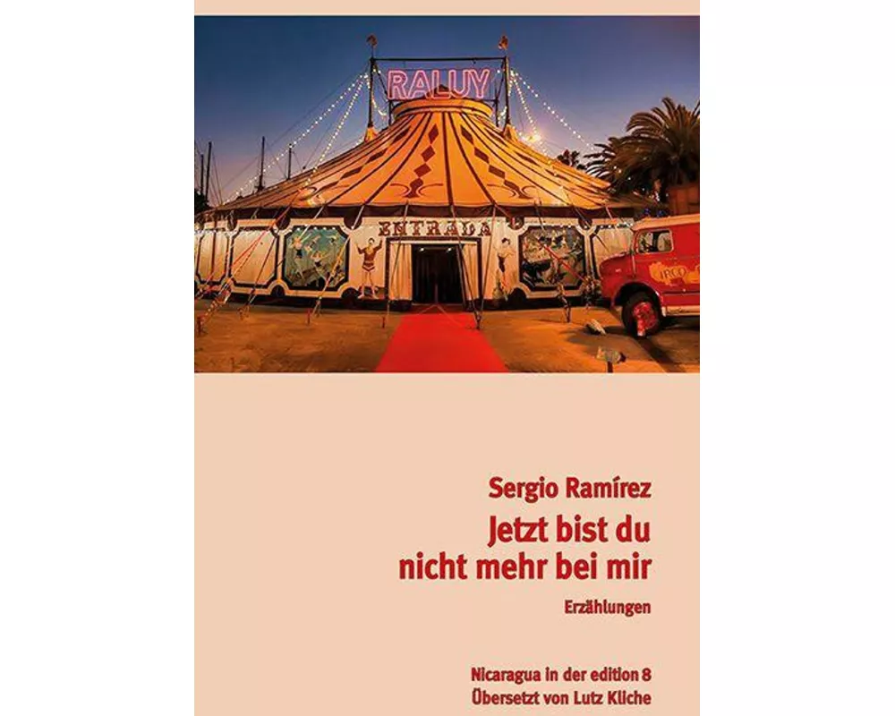 Jetzt bist du nicht mehr bei mir