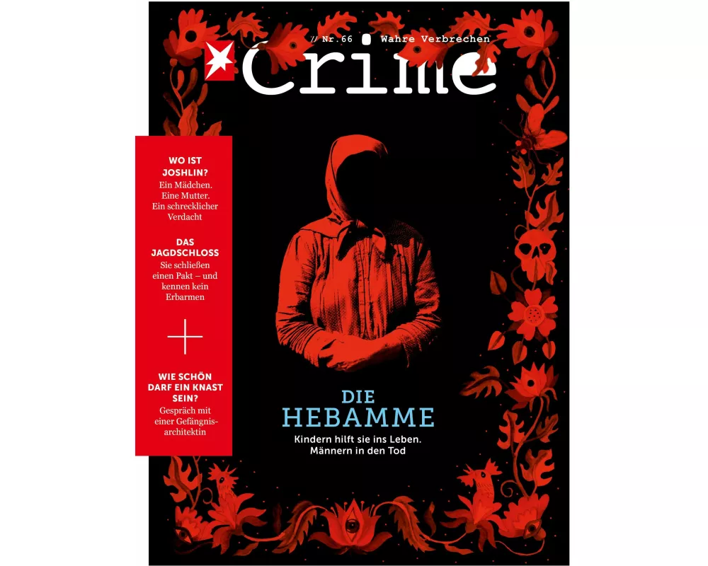 stern Crime - Wahre Verbrechen