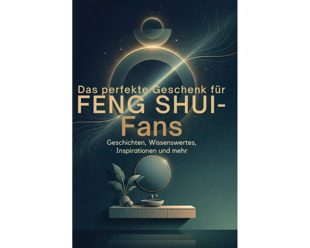 Das perfekte Buch für Feng Shui-Fans