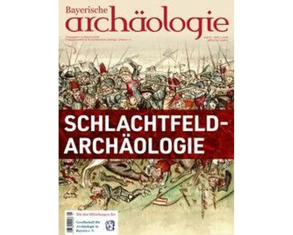 Schlachtfeldarchäologie