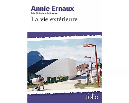 La Vie Exterieure: 1993-1999