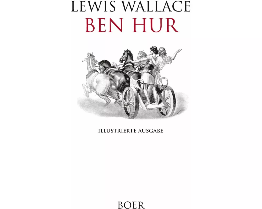 Ben Hur