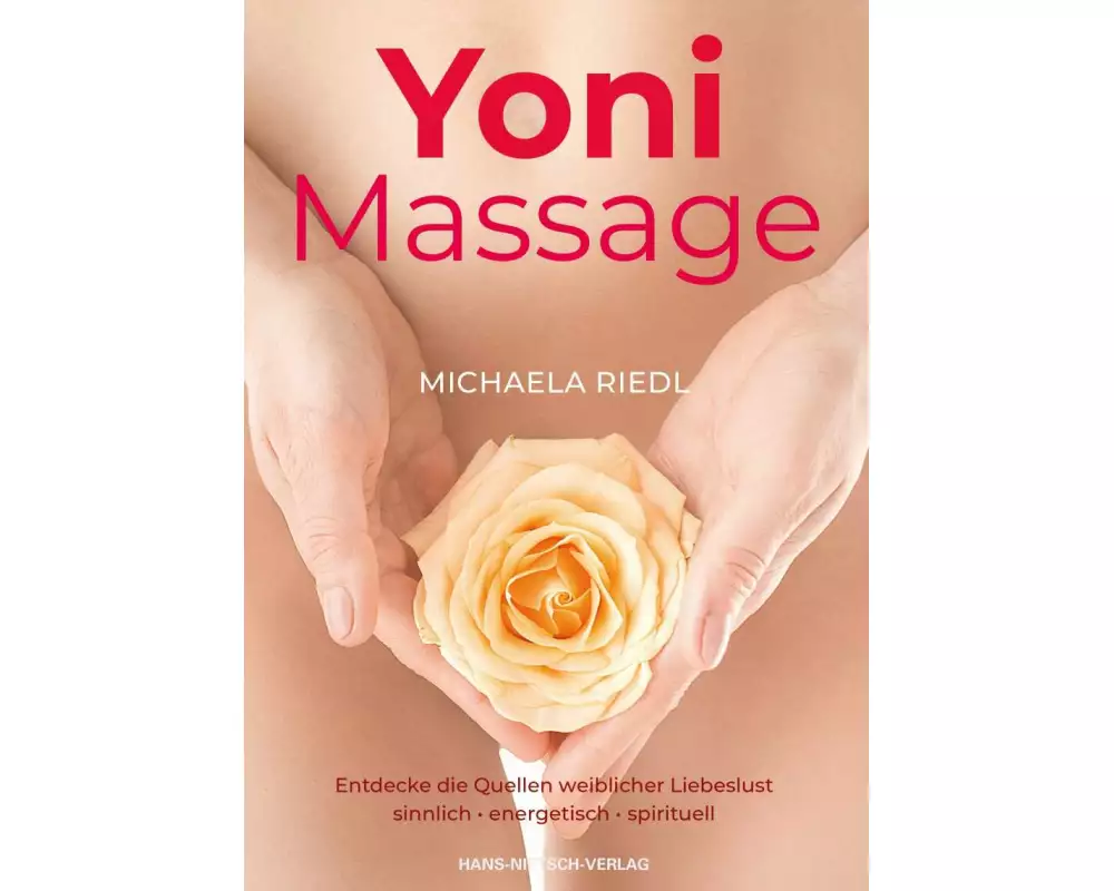 Yoni Massage