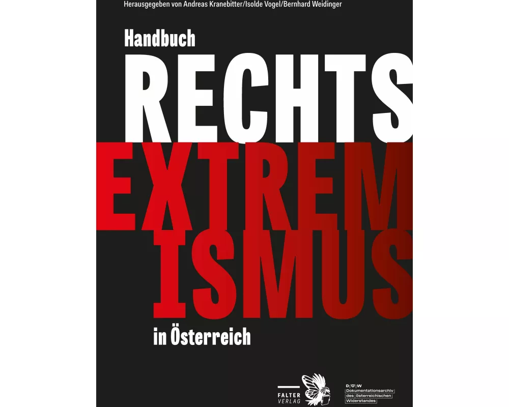 Handbuch Rechtsextremismus in Österreich