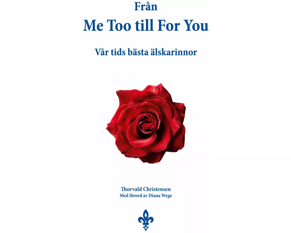 Från Me Too till For You