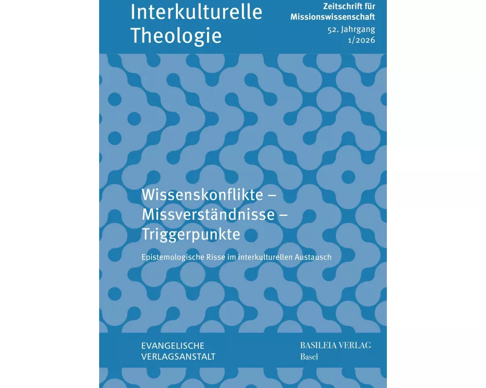 Wissenskonflikte - Missverständnisse - Triggerpunkte