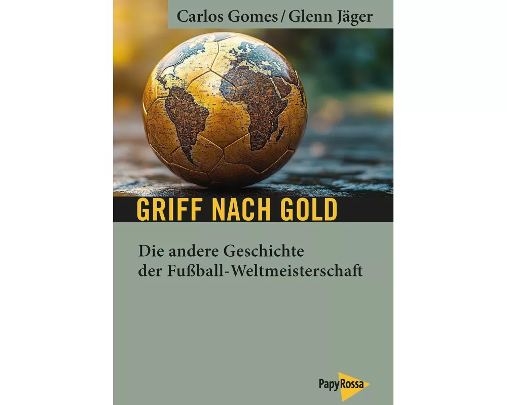 Griff nach Gold