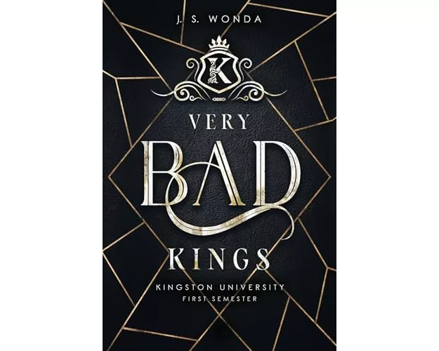 Very Bad Kings