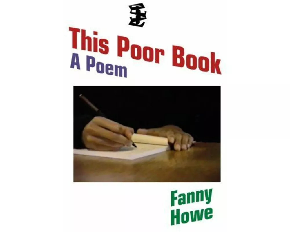 This Poor Book