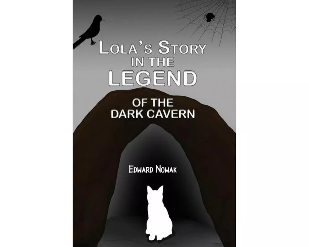 Lola's Story in the Legend of the Dark Cavern