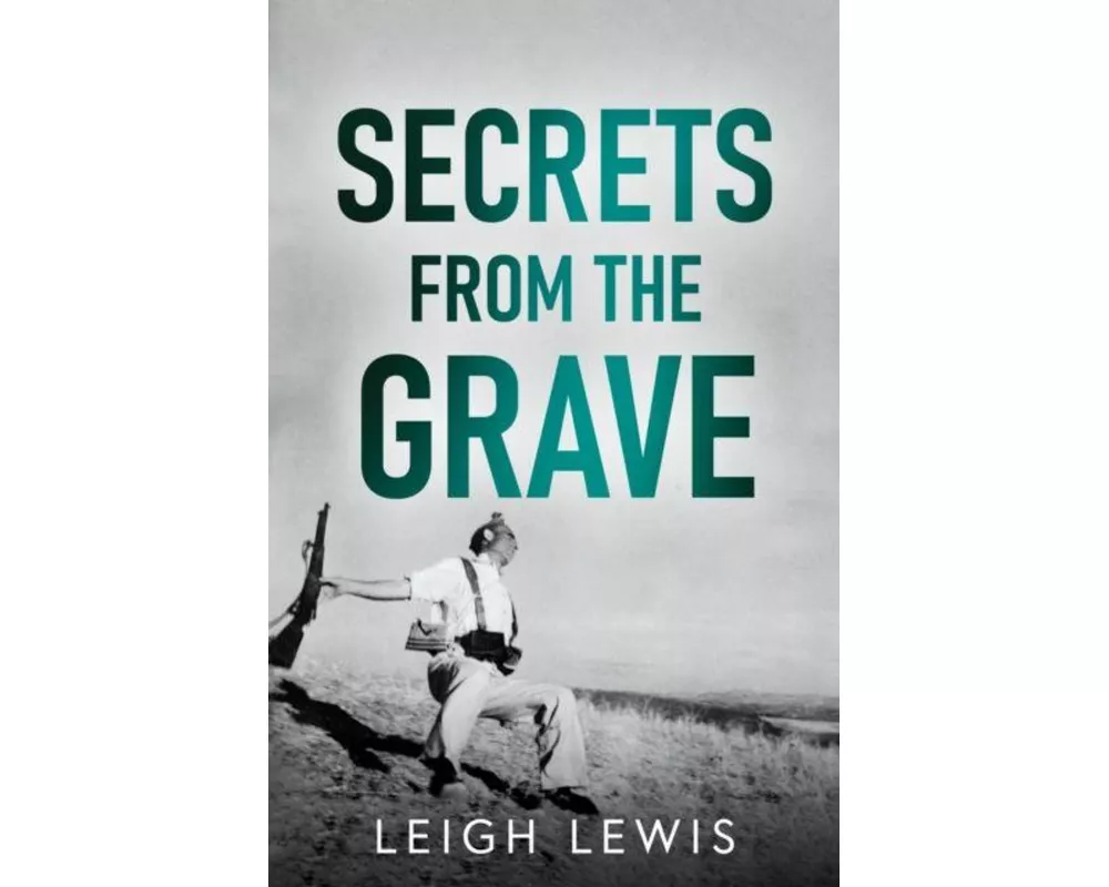 Secrets from the Grave