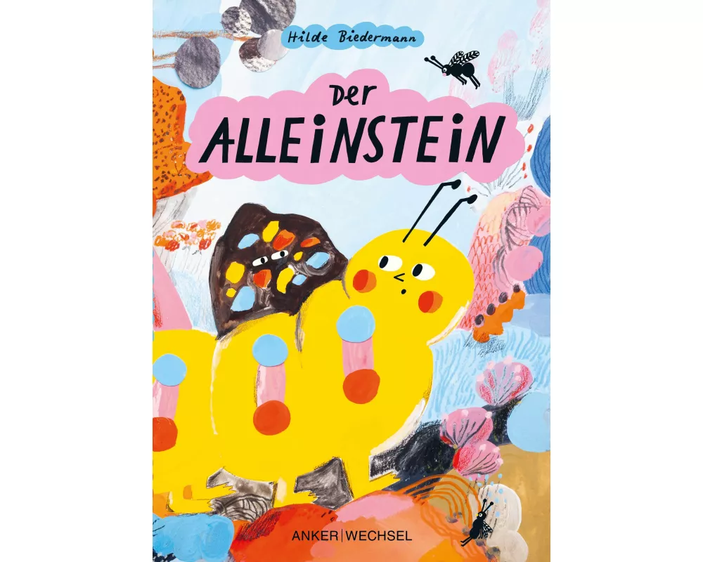 Der Alleinstein