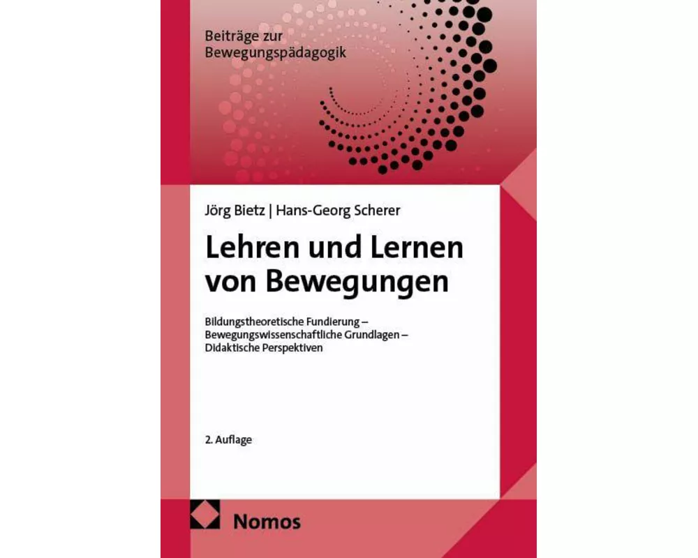 Lehren und Lernen von Bewegungen