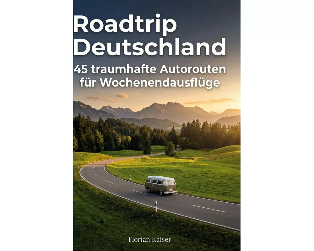 Roadtrip Deutschland