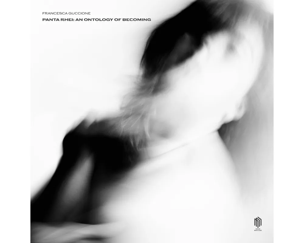 Panta Rhei: An Ontology of Becoming