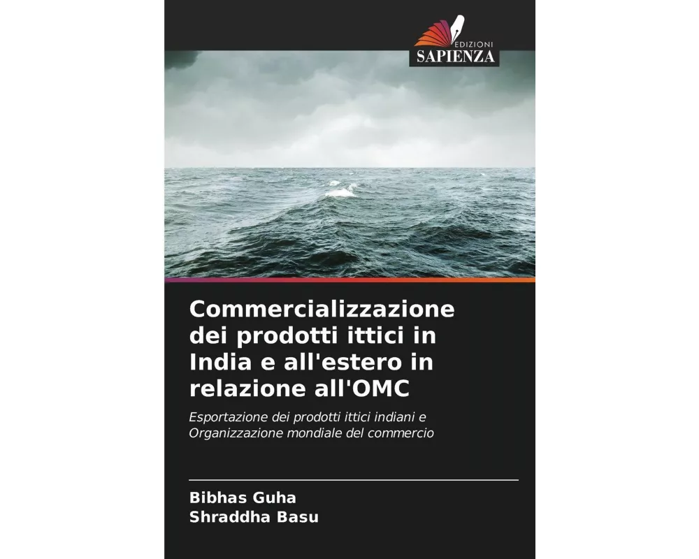 Commercializzazione dei prodotti ittici in India e all'estero in relazione all'OMC