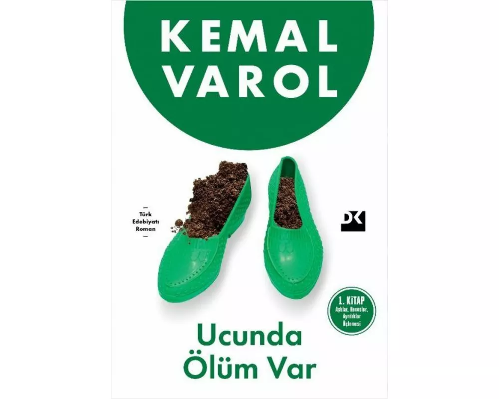 Ucunda Ölüm Var
