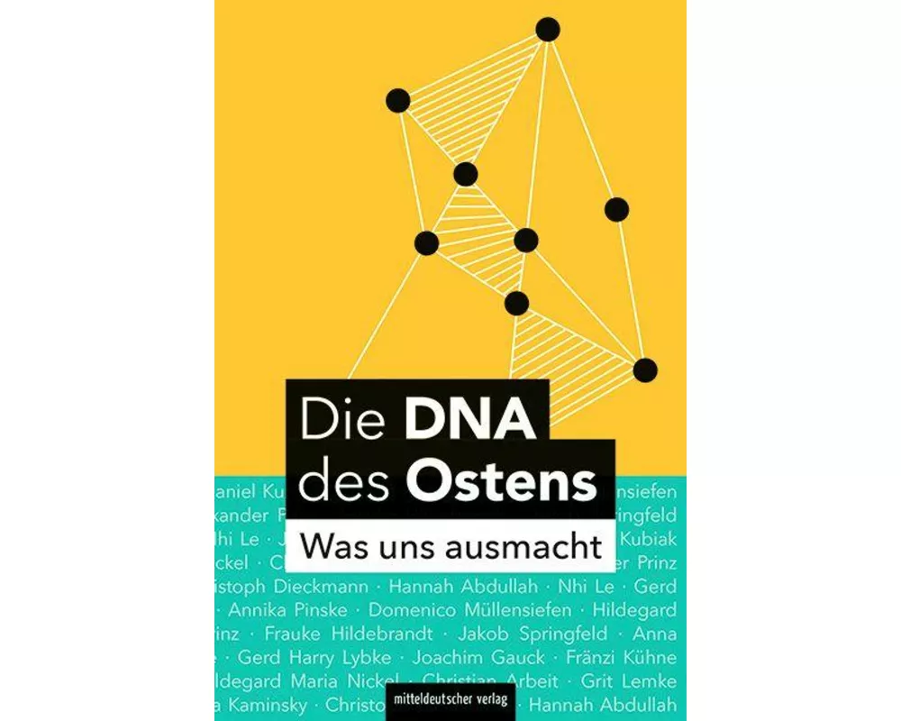Die DNA des Ostens