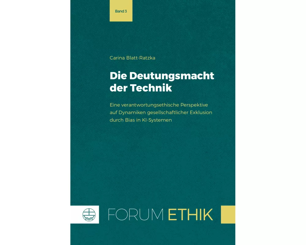 Die Deutungsmacht der Technik