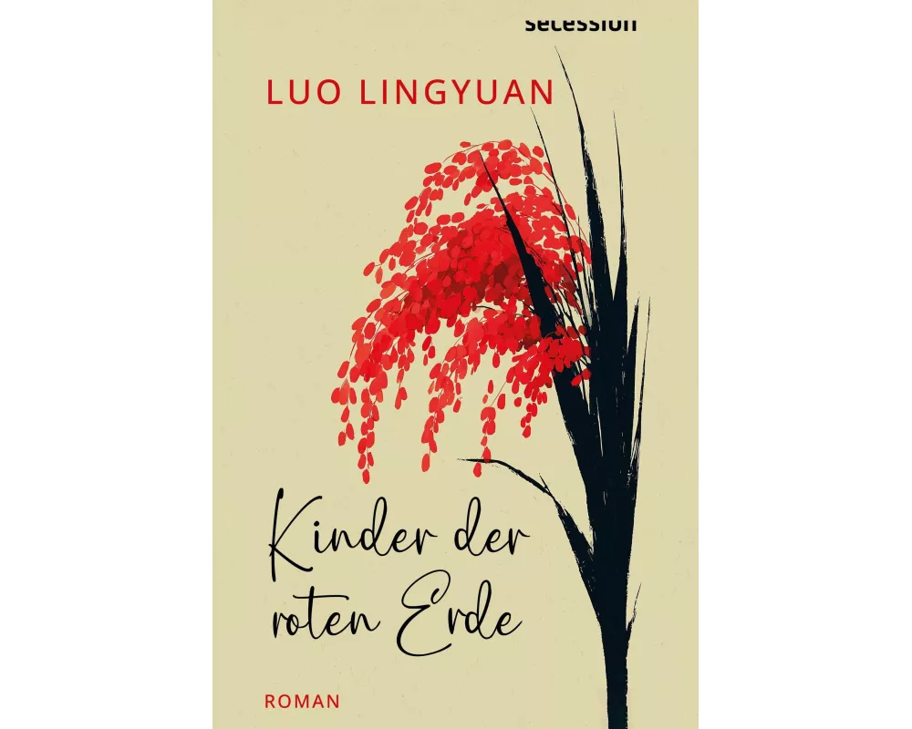 Kinder der roten Erde