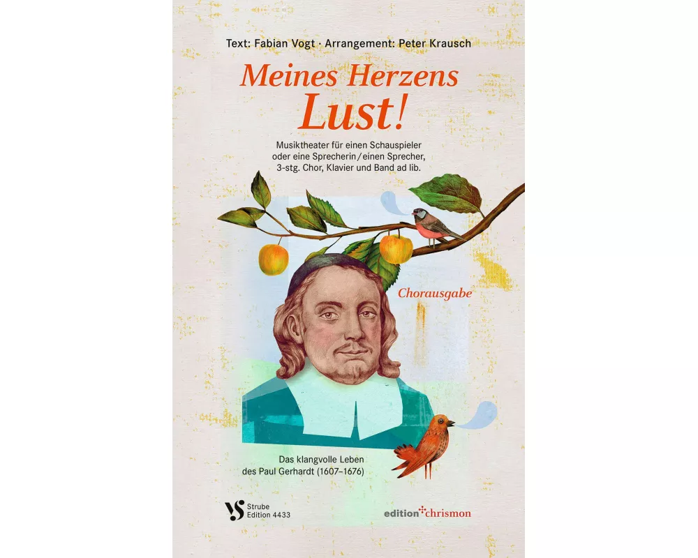 Meines Herzens Lust!