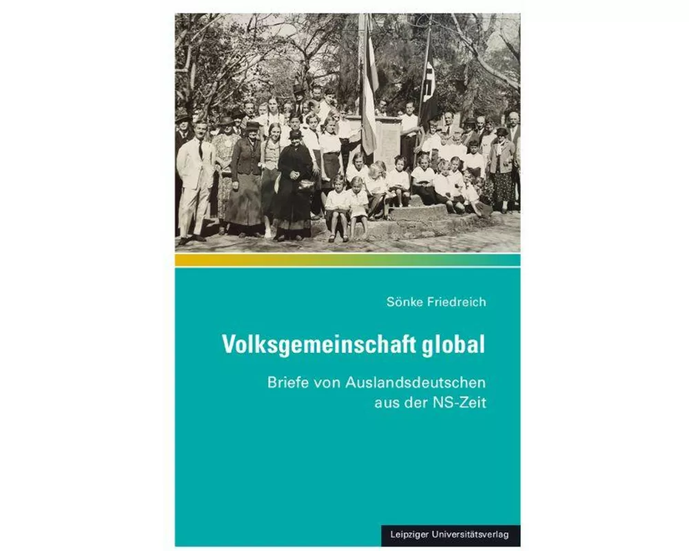 Volksgemeinschaft global