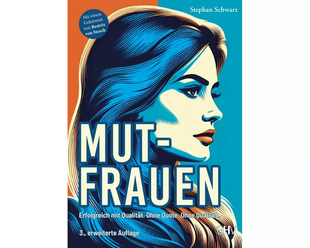 Mutfrauen