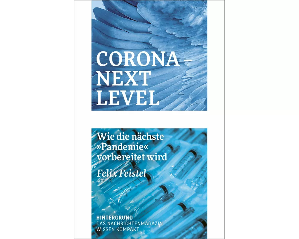 Corona - Next Level