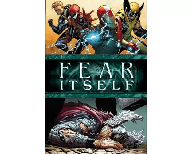 Fear Itself
