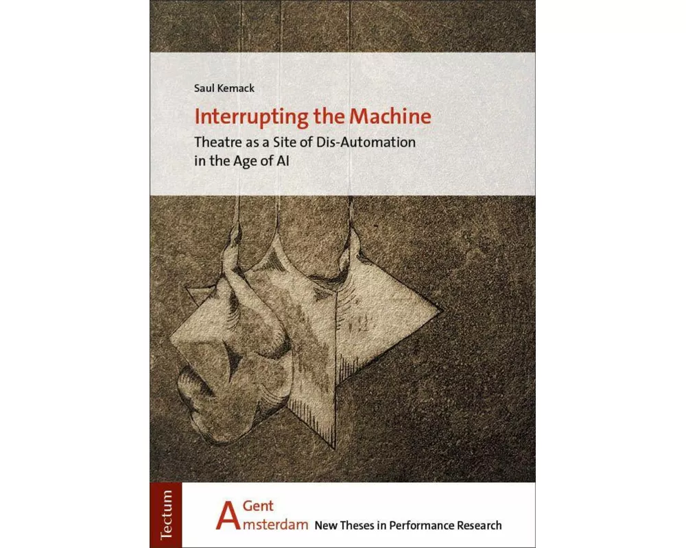 Interrupting the Machine