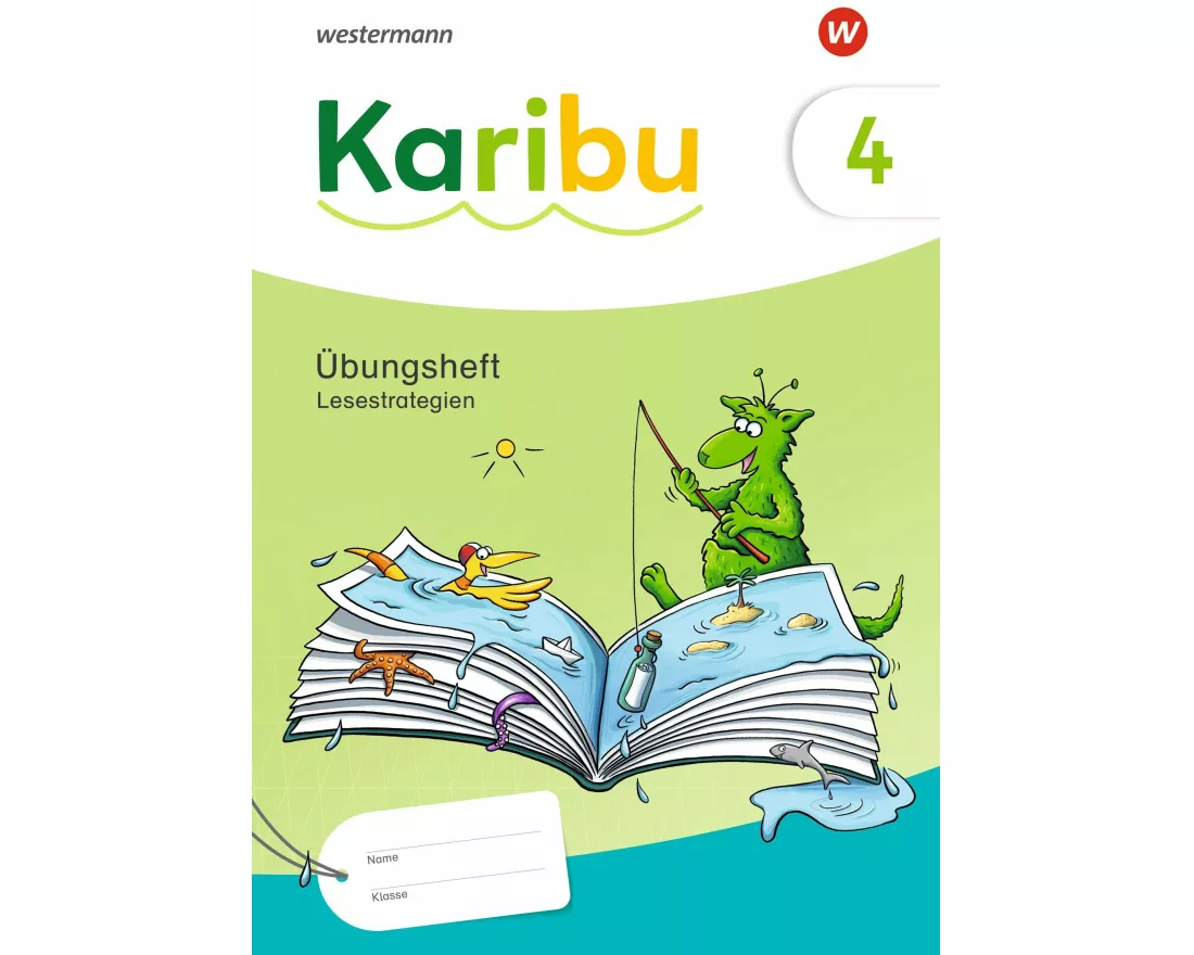 Karibu - Ausgabe 2024