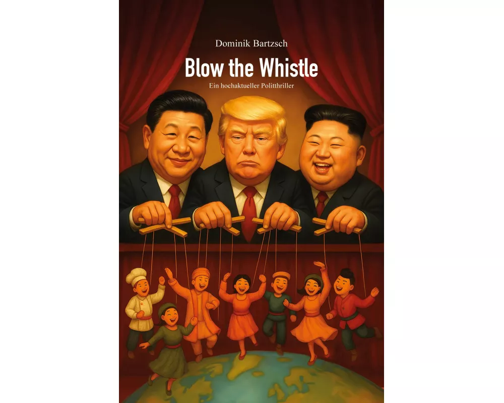 Blow the Whistle