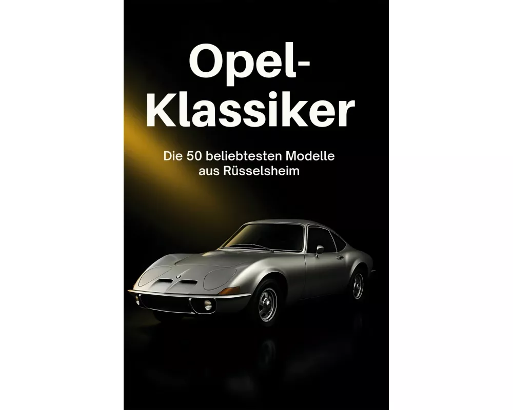 Opel-Klassiker