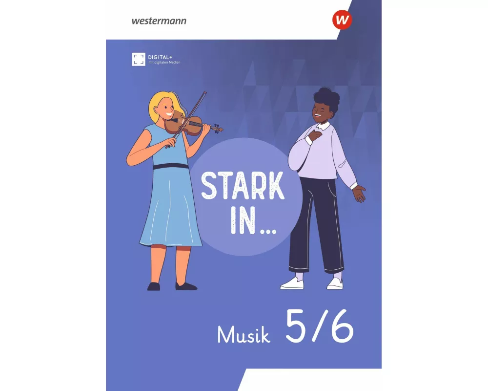 Stark in … Musik - Ausgabe 2026