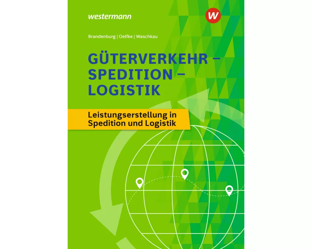Güterverkehr - Spedition - Logistik