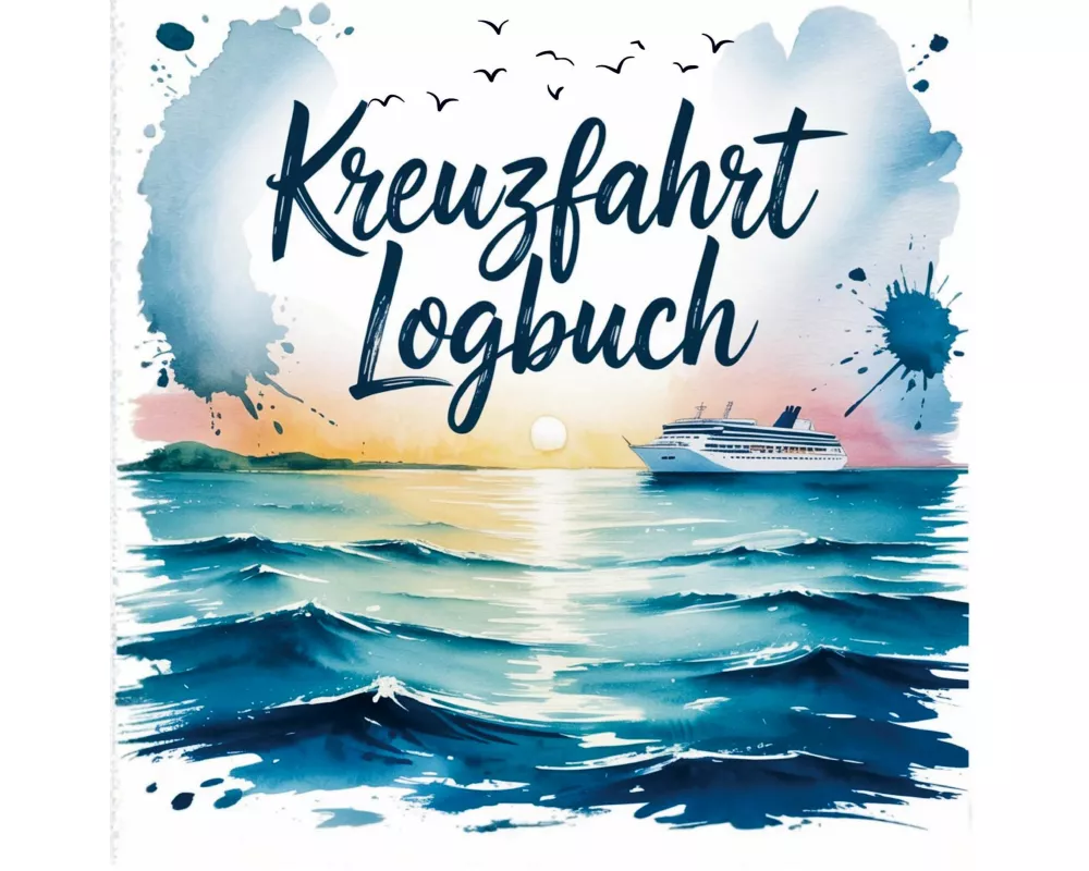 Kreuzfahrt Logbuch