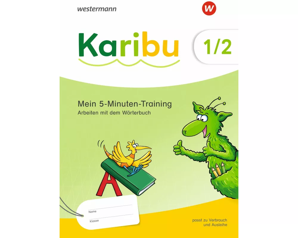 Karibu - Ausgabe 2024
