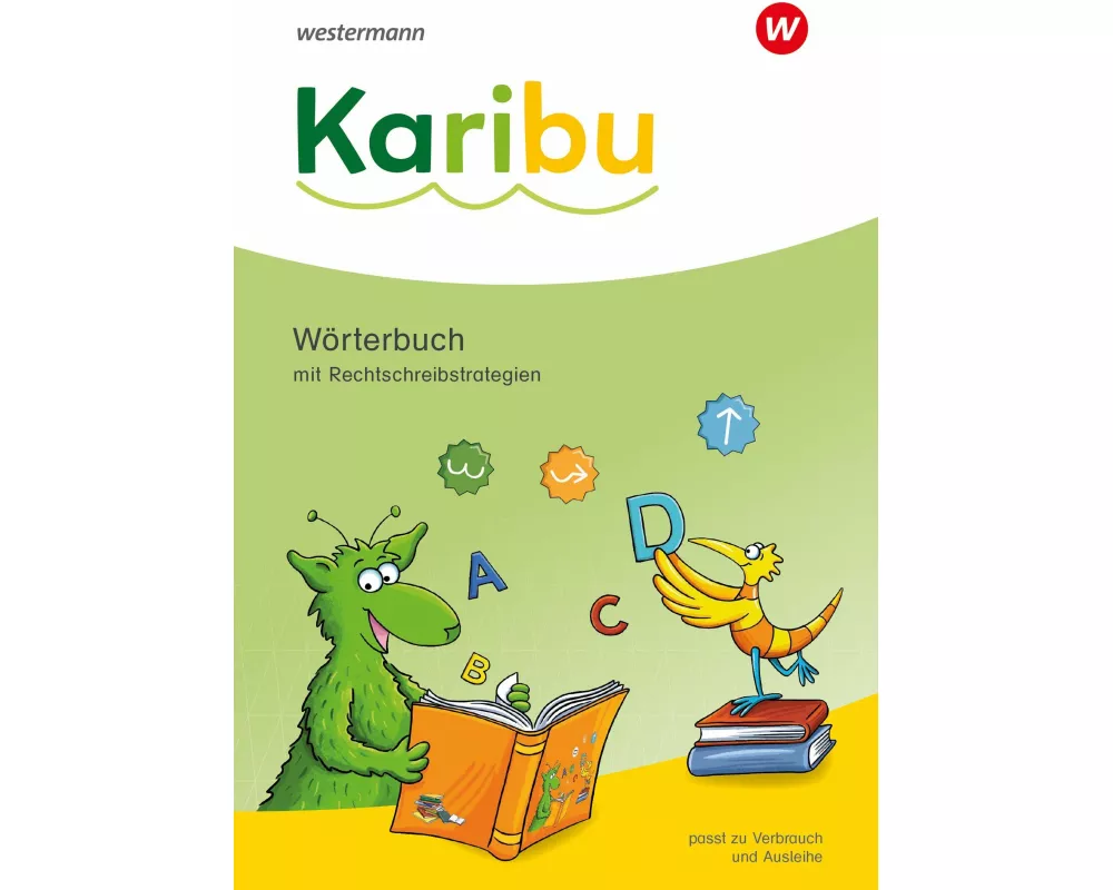 Karibu - Ausgabe 2024