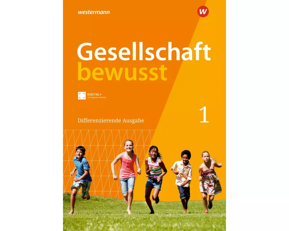 Gesellschaft bewusst – Ausgabe 2026 für Stadtteilschulen in Hamburg