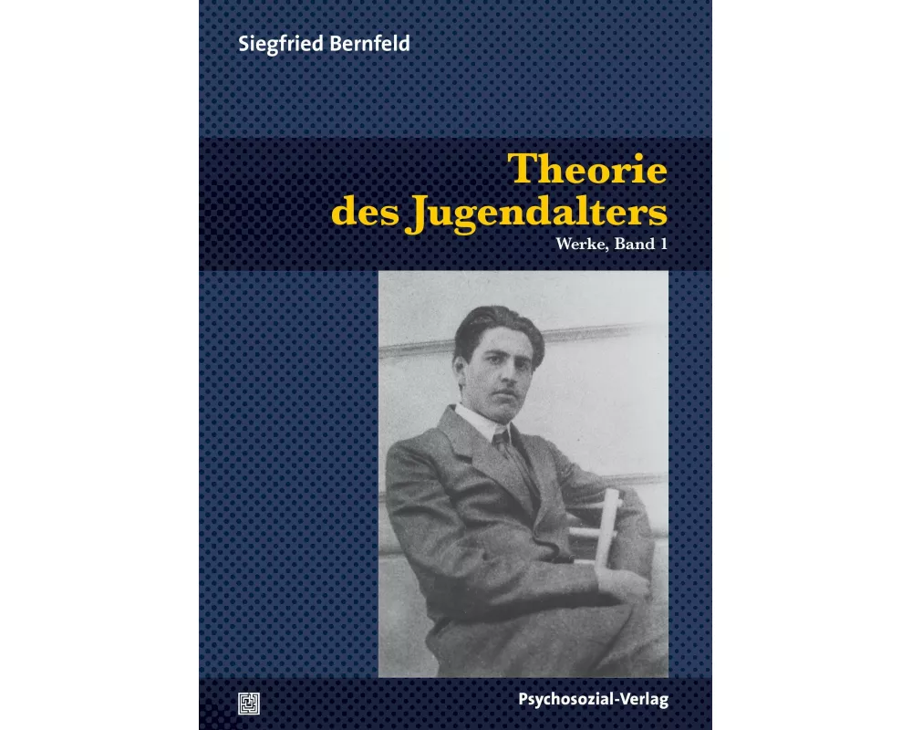 Theorie des Jugendalters