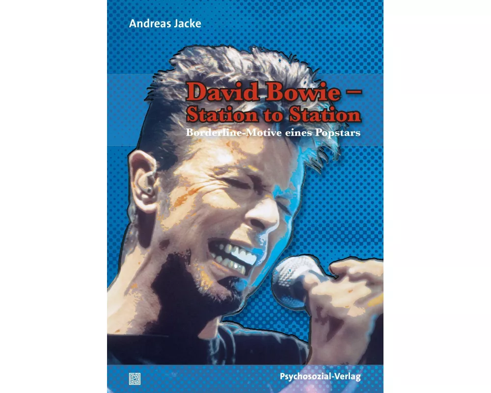 David Bowie - Station to Station