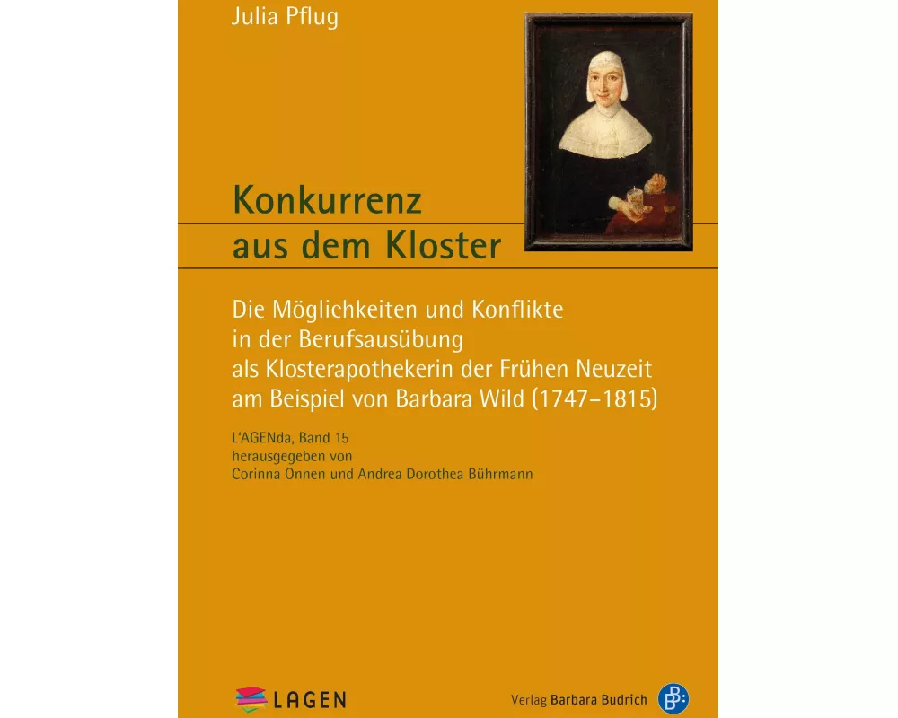 Konkurrenz aus dem Kloster