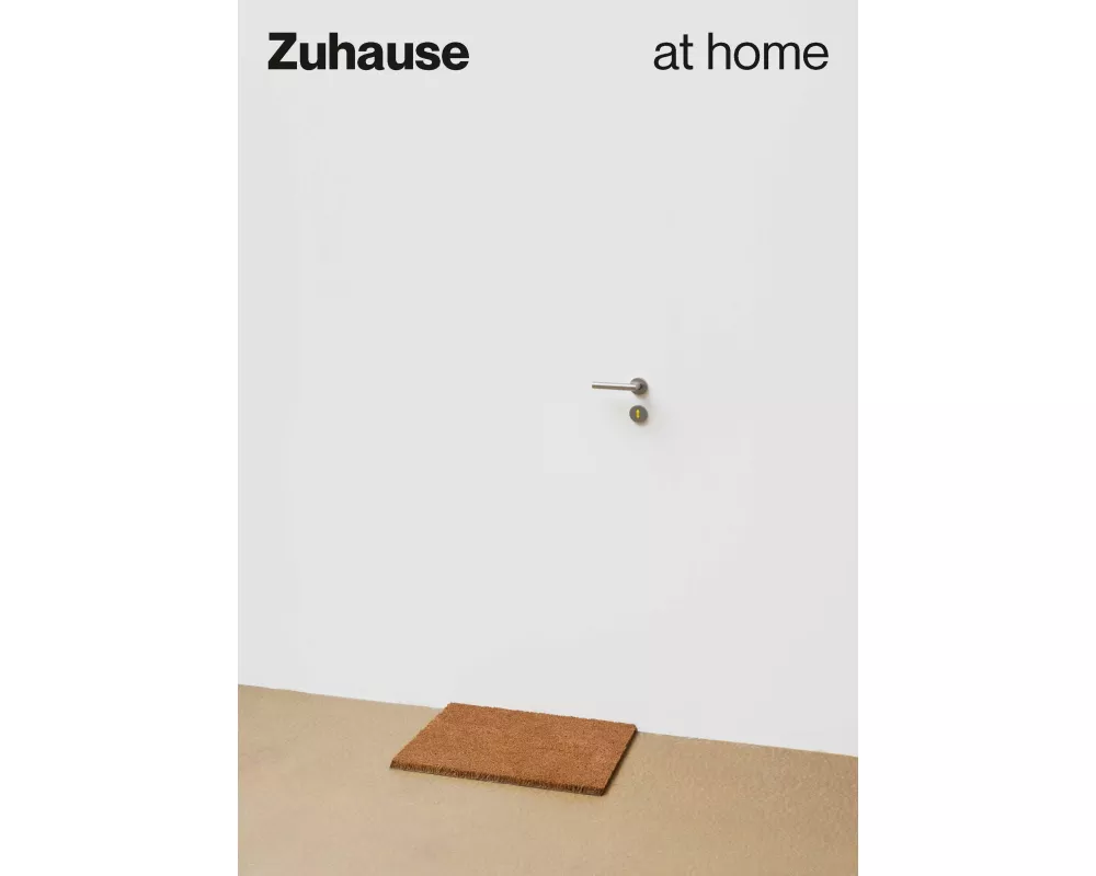Zuhause