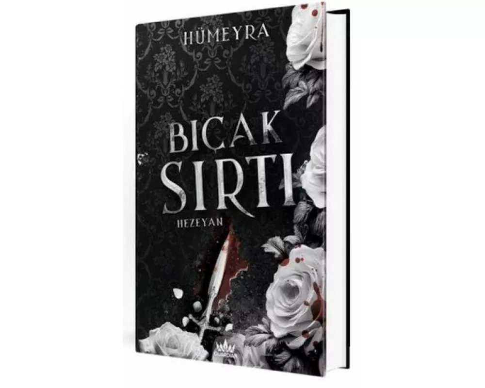 Bicak Sirti 2 Hezeyan Ciltli